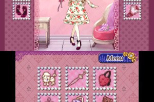 Doll Fashion Atelier Screenshot