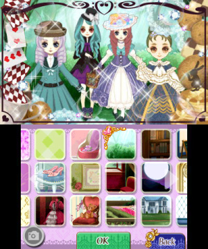 Doll Fashion Atelier Review - Screenshot 3 of 3