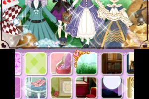 Doll Fashion Atelier Screenshot
