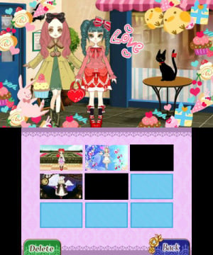 Doll Fashion Atelier Review - Screenshot 1 of 3