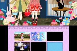 Doll Fashion Atelier Screenshot