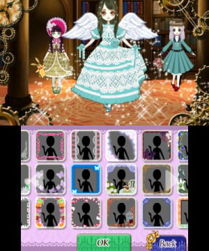 Doll Fashion Atelier Review - Screenshot 2 of 3