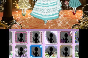 Doll Fashion Atelier Screenshot