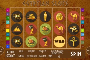 Mega Win Casino Slots Screenshot