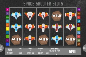 Mega Win Casino Slots Screenshot