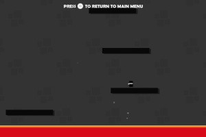 TAP TAP ARCADE 2 Screenshot