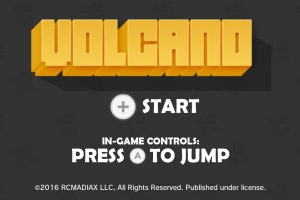 TAP TAP ARCADE 2 Screenshot