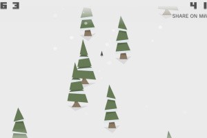 TAP TAP ARCADE 2 Screenshot