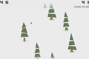 TAP TAP ARCADE 2 Screenshot