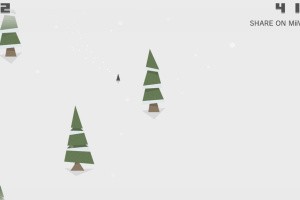 TAP TAP ARCADE 2 Screenshot