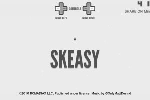 TAP TAP ARCADE 2 Screenshot