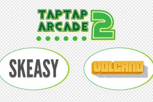TAP TAP ARCADE 2 Screenshot