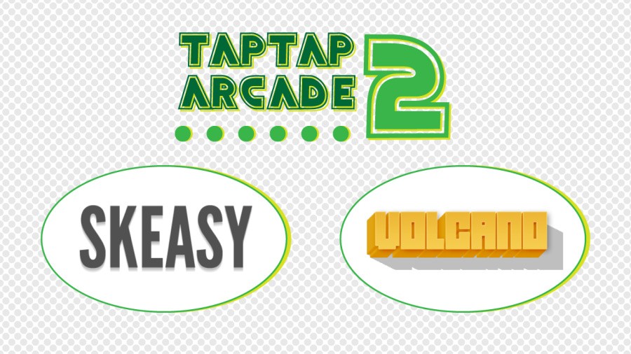 TAP TAP ARCADE 2 Review - Screenshot 1 of 2
