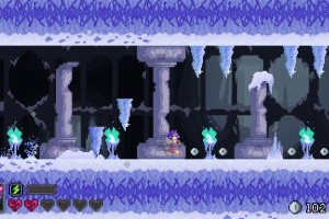Olympia Rising Screenshot