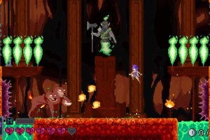 Olympia Rising Screenshot