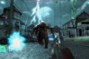 Chasing Dead Screenshot