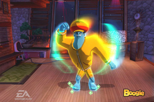 Boogie Screenshot