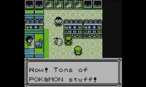 Pokémon Yellow Version: Special Pikachu Edition Review - Screenshot 2 of 4