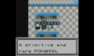 Pokémon Yellow Version: Special Pikachu Edition Review - Screenshot 1 of 4