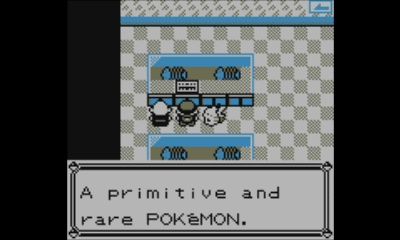 Pokemon Yellow Gameboy Gameplay 