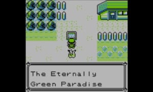 Pokémon Yellow Version: Special Pikachu Edition Review - Screenshot 3 of 4