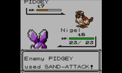 Review: Pokemon Yellow – Destructoid