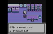 Pokémon Yellow Version: Special Pikachu Edition - Screenshot 7 of 9