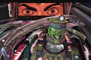Pinball Arcade Screenshot