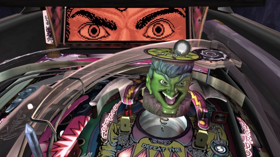 Pinball Arcade Review - Screenshot 4 of 4