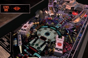 Pinball Arcade Screenshot