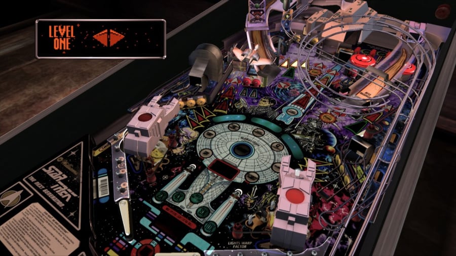 Pinball Arcade Review - Screenshot 3 of 4