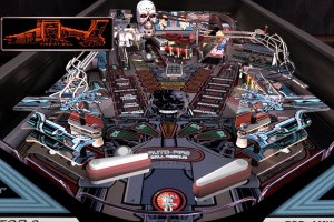 Pinball Arcade Screenshot