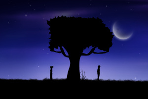 Star Sky 2 Screenshot