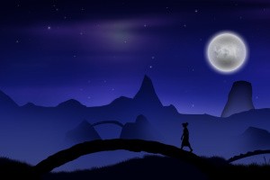 Star Sky 2 Screenshot