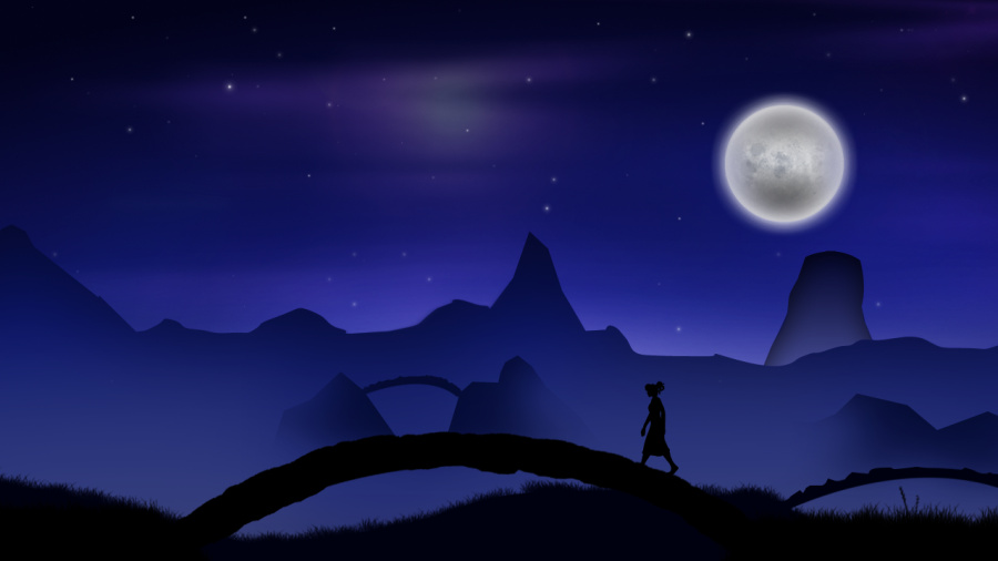 Star Sky 2 Review - Screenshot 2 of 4