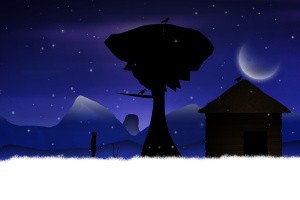 Star Sky 2 Screenshot