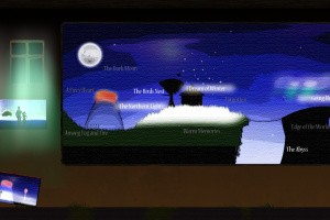 Star Sky 2 Screenshot