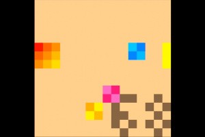 Dodge Club Party Screenshot