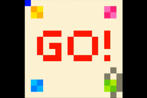 Dodge Club Party Screenshot