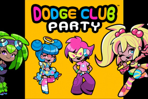 Dodge Club Party Screenshot