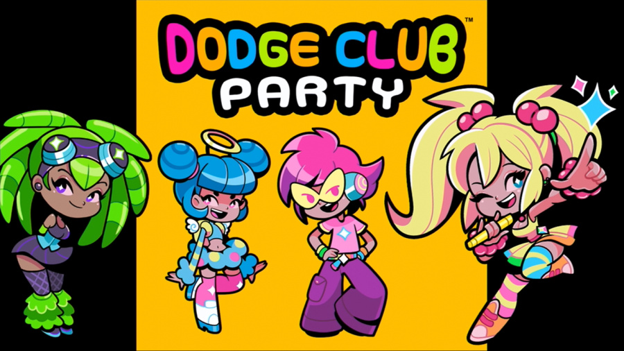 Dodge Club Party Review - Screenshot 1 of 2