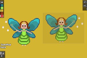 PixelMaker Screenshot