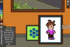 PixelMaker Screenshot