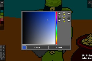 PixelMaker Screenshot