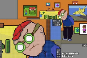 PixelMaker Screenshot