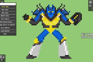 PixelMaker Screenshot