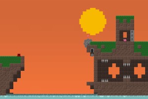 Super Meat Boy Screenshot