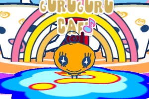 Tamagotchi Party On! Screenshot