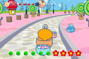 Tamagotchi Party On! Screenshot