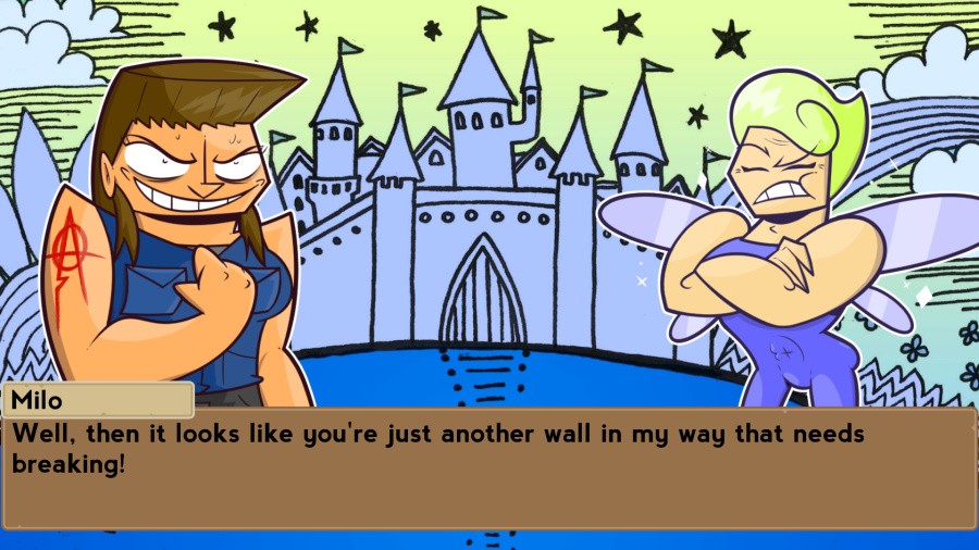 Blockara Review - Screenshot 3 of 3